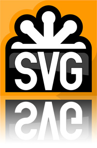 SVG logo